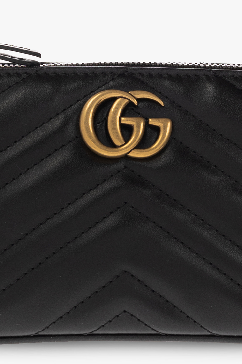 Gucci clearance quilted handbag